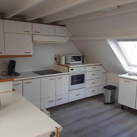 Sixtyfour Penthouse Appartement Knokke-Heist Buitenkant foto